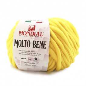 MOLTO BENE - LANE MONDIAL - NEWS - Gomitolo.com
