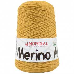 MERINO ARAN - LANE MONDIAL - WOOL BLEND - Gomitolo.com