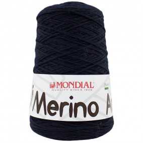 MERINO ARAN - LANE MONDIAL - WOOL BLEND - Gomitolo.com