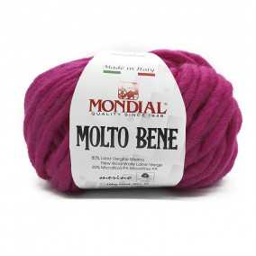 MOLTO BENE - LANE MONDIAL - NOVITÀ - Gomitolo.com