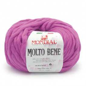 MOLTO BENE - LANE MONDIAL - NOVITÀ - Gomitolo.com