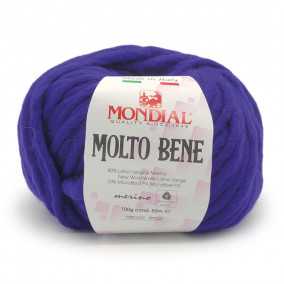 MOLTO BENE - LANE MONDIAL - NEWS - Gomitolo.com